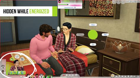 We already have a ton of toxic <b>sims</b> running around our game, at least I do. . Sims 4 whooping mod